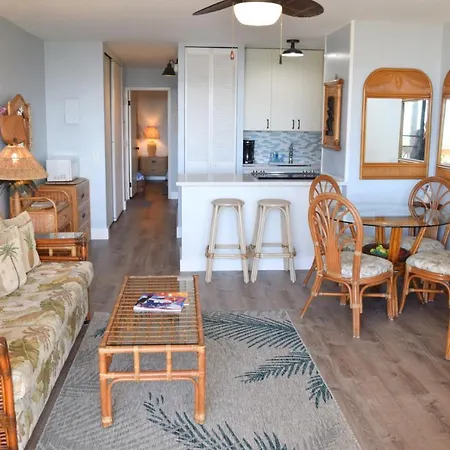 Maui Vista 1313 Hotel